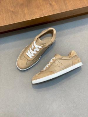 wholesale quality hermes men shoes model no. 104